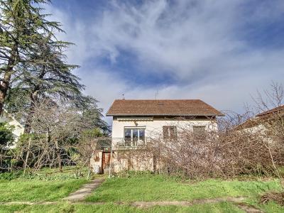 Annonce Vente 6 pices Maison Ecully 69