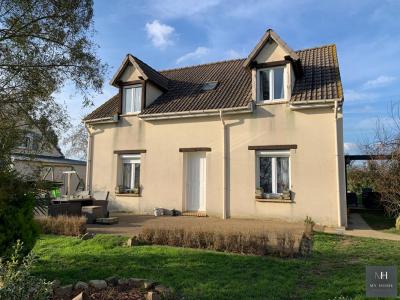 For sale Arconnay 6 rooms 98 m2 Sarthe (72610) photo 1