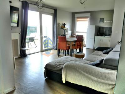 For sale Templemars 2 rooms 48 m2 Nord (59175) photo 1