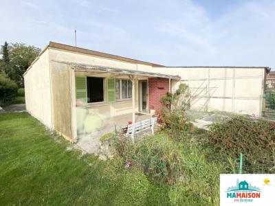For sale Fouilloy 3 rooms 56 m2 Somme (80800) photo 0