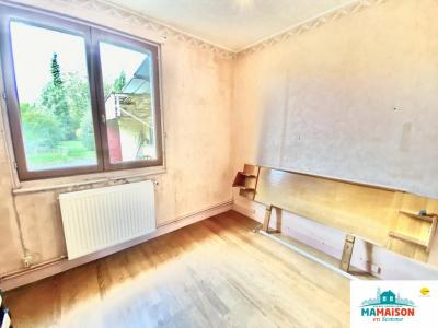 For sale Fouilloy 3 rooms 56 m2 Somme (80800) photo 2