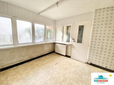 For sale Fouilloy 3 rooms 56 m2 Somme (80800) photo 4
