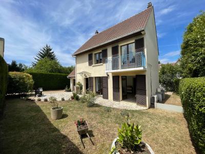 For sale Mareil-marly Yvelines (78750) photo 0