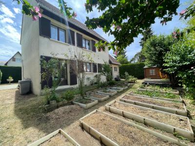 For sale Mareil-marly Yvelines (78750) photo 1