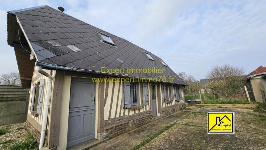 For sale Bacqueville-en-caux Seine maritime (76730) photo 0