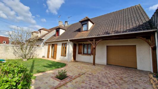 For sale Louvres Val d'Oise (95380) photo 0