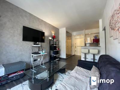 For sale Nice 2 rooms 36 m2 Alpes Maritimes (06300) photo 2