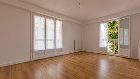 Annonce Vente Appartement Chantilly 60