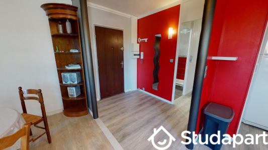 Louer Appartement Reims Marne