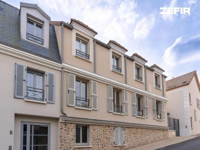Acheter Appartement Verrieres-le-buisson 219000 euros