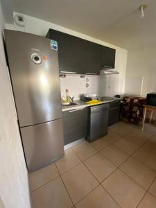 For sale Beziers 3 rooms 58 m2 Herault (34500) photo 1