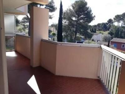 For rent Cannet 3 rooms 62 m2 Alpes Maritimes (06110) photo 0