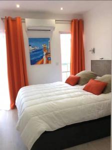 For rent Juan-les-pins CENTRE 2 rooms 55 m2 Alpes Maritimes (06160) photo 4