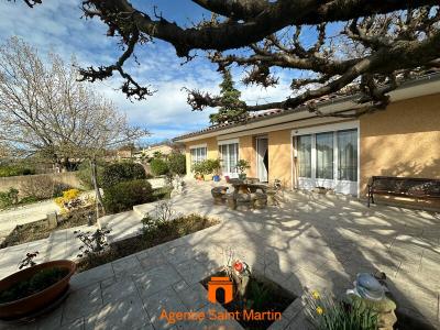 For sale Ancone MONTALIMAR 10 rooms 200 m2 Drome (26200) photo 1