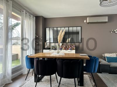 For sale Bouscat 4 rooms 84 m2 Gironde (33110) photo 2