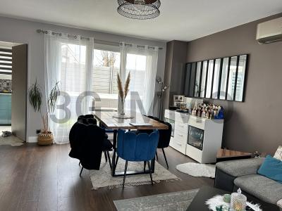 For sale Bouscat 4 rooms 84 m2 Gironde (33110) photo 3