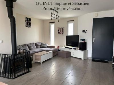 For sale Lucon 5 rooms 90 m2 Vendee (85400) photo 3