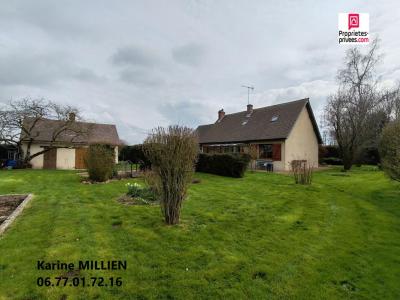 For sale Breteuil 4 rooms 110 m2 Eure (27160) photo 2