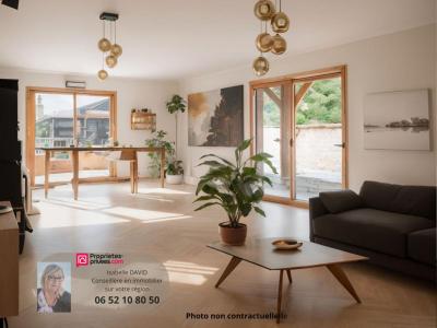 For sale Rumilly 7 rooms 141 m2 Haute savoie (74150) photo 3
