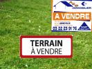 For sale Land Forest-l'abbaye  902 m2