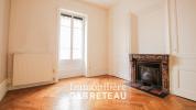 For sale Apartment Lyon-6eme-arrondissement  72 m2 3 pieces