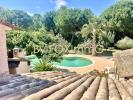 For sale House Antibes GROULES 210 m2 6 pieces
