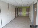 For rent Box office Gilly-sur-isere  130 m2