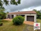 For sale House Verrie  87 m2 5 pieces