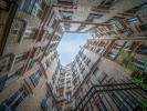 Vente Appartement Paris-8eme-arrondissement  3 pieces 59 m2