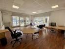 For rent Commercial office Libourne  95 m2