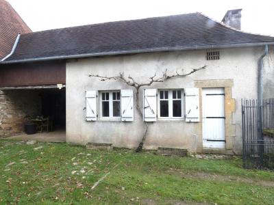 Acheter Maison Genis Dordogne