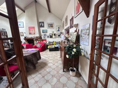 For sale Choisel 7 rooms 130 m2 Yvelines (78460) photo 4
