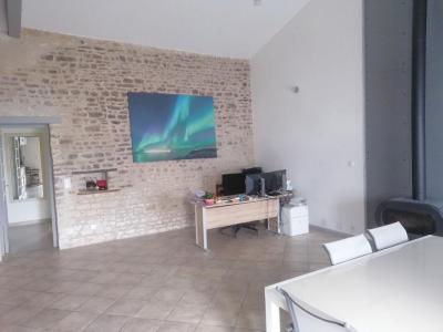 For sale Benon 6 rooms 176 m2 Charente maritime (17170) photo 1