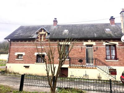 For sale Guny 6 rooms 140 m2 Aisne (02300) photo 0
