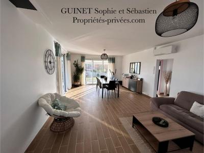 For sale Peault 8 rooms 175 m2 Vendee (85320) photo 1