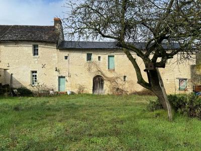 For sale Princay 5 rooms 150 m2 Vienne (86420) photo 0