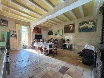 For sale Princay 5 rooms 150 m2 Vienne (86420) photo 1