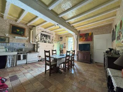 For sale Princay 5 rooms 150 m2 Vienne (86420) photo 2