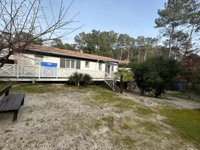 For sale Carcans 4 rooms 80 m2 Gironde (33121) photo 1