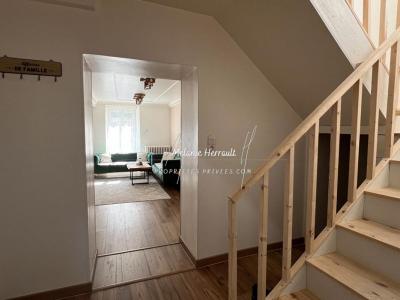For sale Volnay 5 rooms 103 m2 Sarthe (72440) photo 2