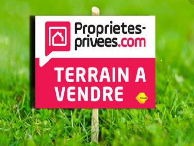 For sale Treignac 3657 m2 Correze (19260) photo 0