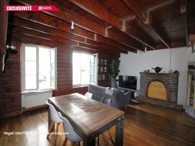 For sale Virey 4 rooms 72 m2 Manche (50600) photo 3