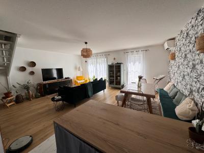For sale Vendres 4 rooms 90 m2 Herault (34350) photo 1