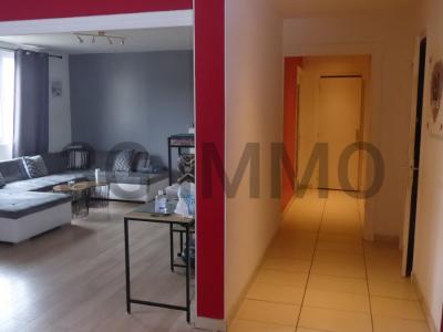 For sale Roussillon 5 rooms 99 m2 Isere (38150) photo 1