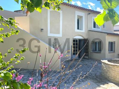 For sale Lieuran-les-beziers 4 rooms 118 m2 Herault (34290) photo 0