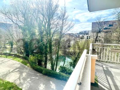 Annonce Vente 3 pices Appartement Annecy 74