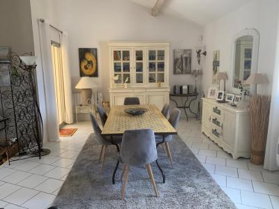 For sale Sauvian 4 rooms 147 m2 Herault (34410) photo 4