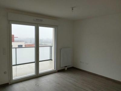 For rent Montigny-les-metz 1 room 35 m2 Moselle (57158) photo 4