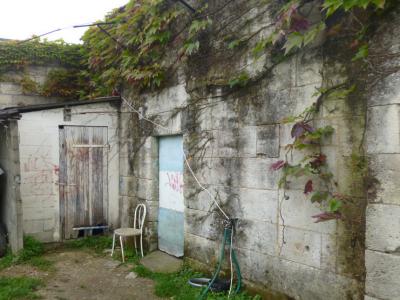 For sale Angouleme ANGOULEME 2 rooms 100 m2 Charente (16000) photo 1
