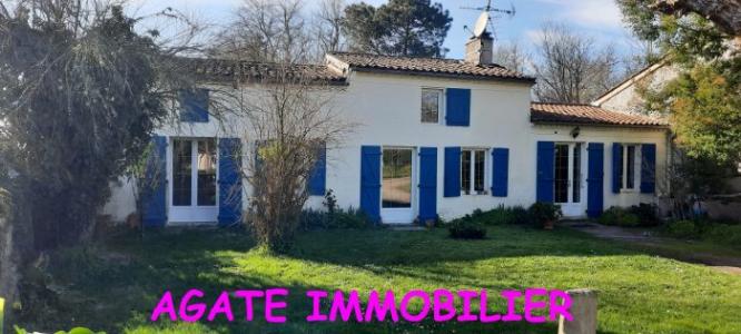 For sale Balizac 4 rooms 88 m2 Gironde (33730) photo 0